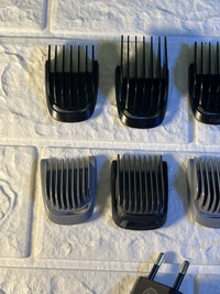 Recortador todo en uno Multigroom Philips
