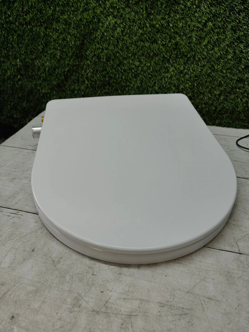 Tapa de asiento con chorro de agua - Yeaupe