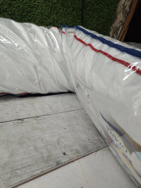 Almohada de fibra resinada hipoalergica - Diana