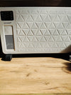 Calentador convector eléctrico - KESSER