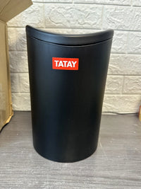 Papelera de baño