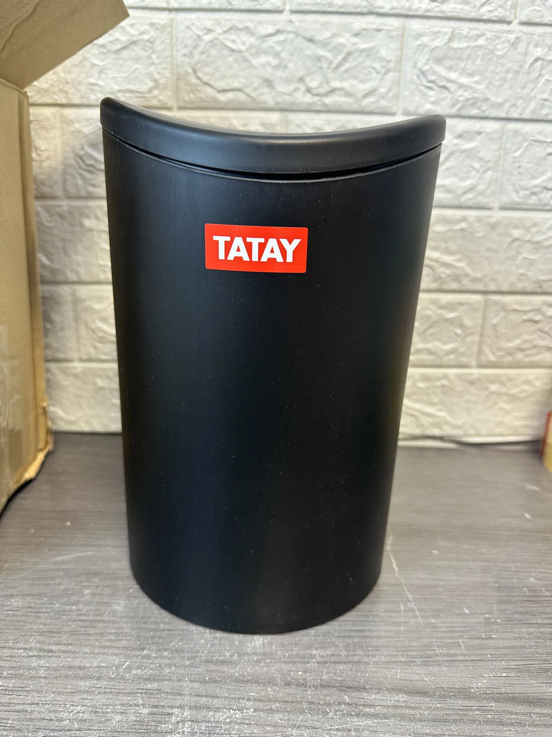 Papelera de baño
