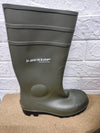 Calzado protector e impermeable Dunlop