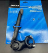Adjustable Stem XLC 22,2 mm 25,4mm 80mm
