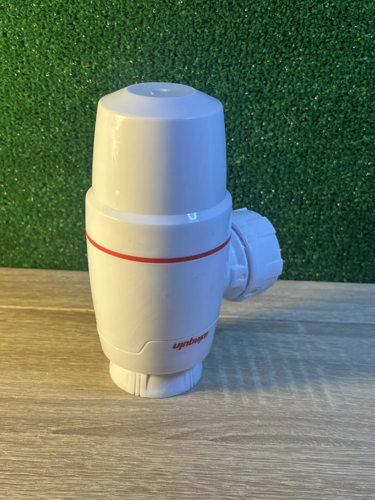 Sifón para lavabo Wirquin