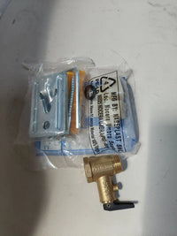 Termo eléctrico 100L - Ariston