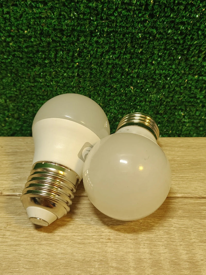 Pack 2 Bombilla LED Inteligente Wifi Garza Smart