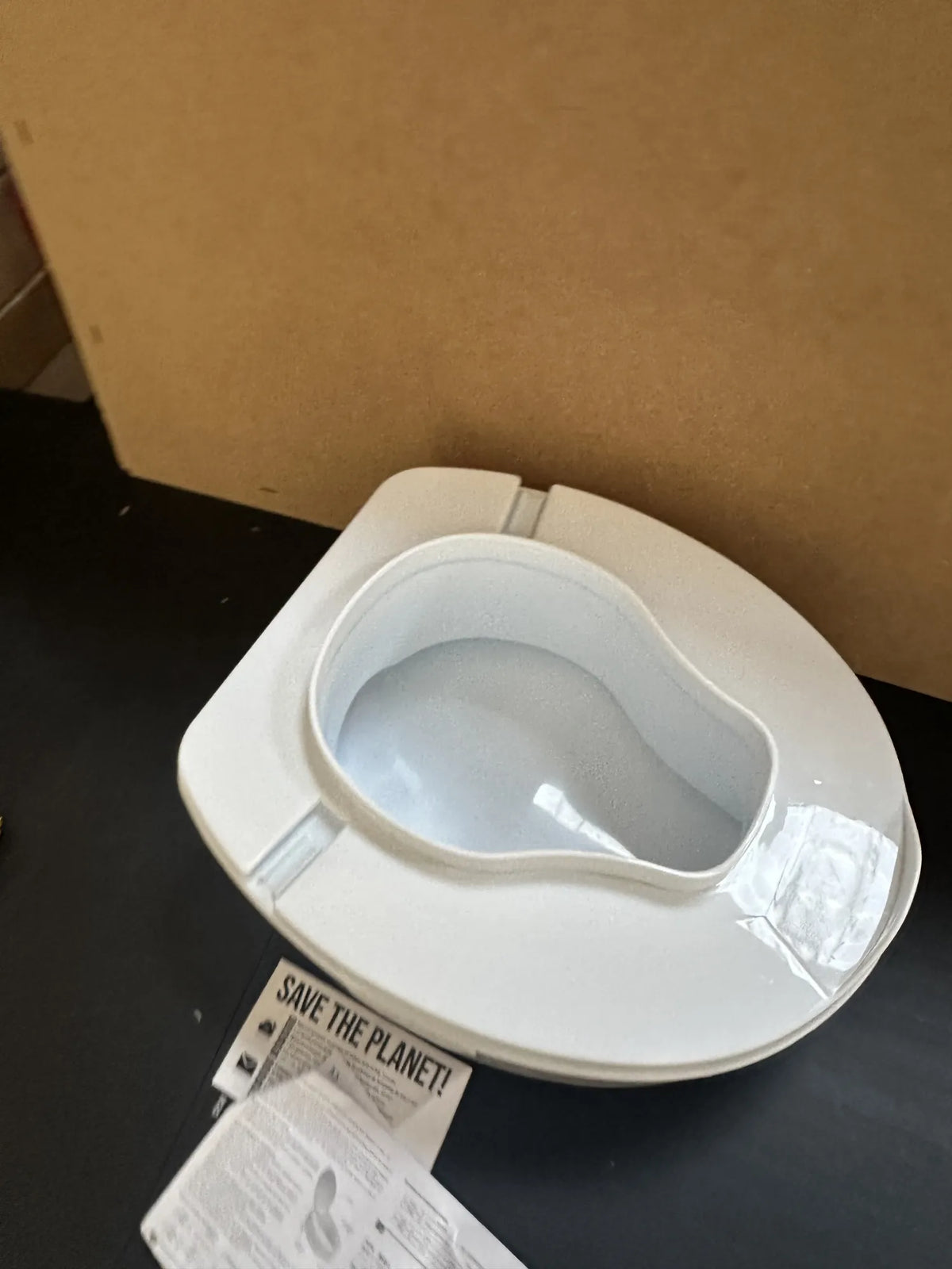 Elevador WC adulto