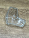Juego de funda protectora compatible con la pantalla Bosch Kiox 300
