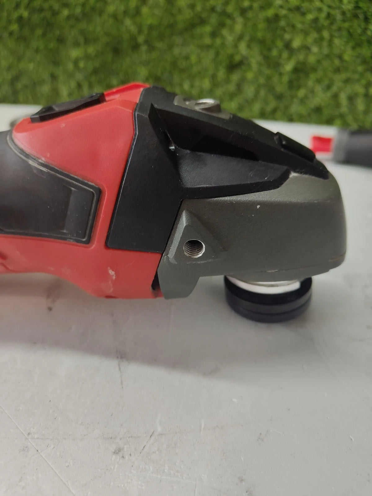 Amoladora angular a batería - Einhell