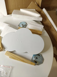 Mesa y Silla Infantil