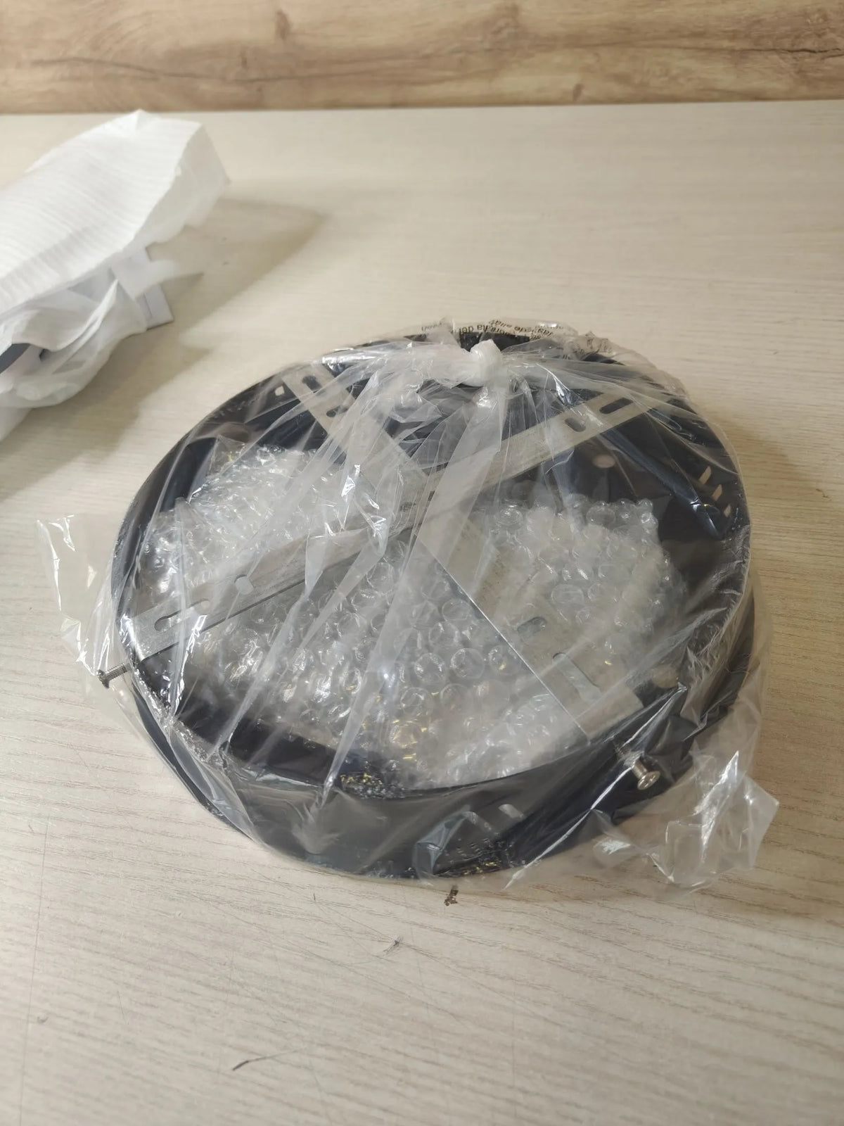 Plafón led 60W diseño moderno - Comely