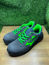 Zapatos de seguridad unisex U-Power Red Lion Point