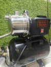 Autocebante BXGP1100XBE con Caldera