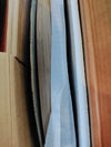 Mesa de centro de madera
