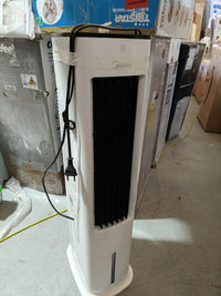 Enfriador de aire 4 en 1 - Midea