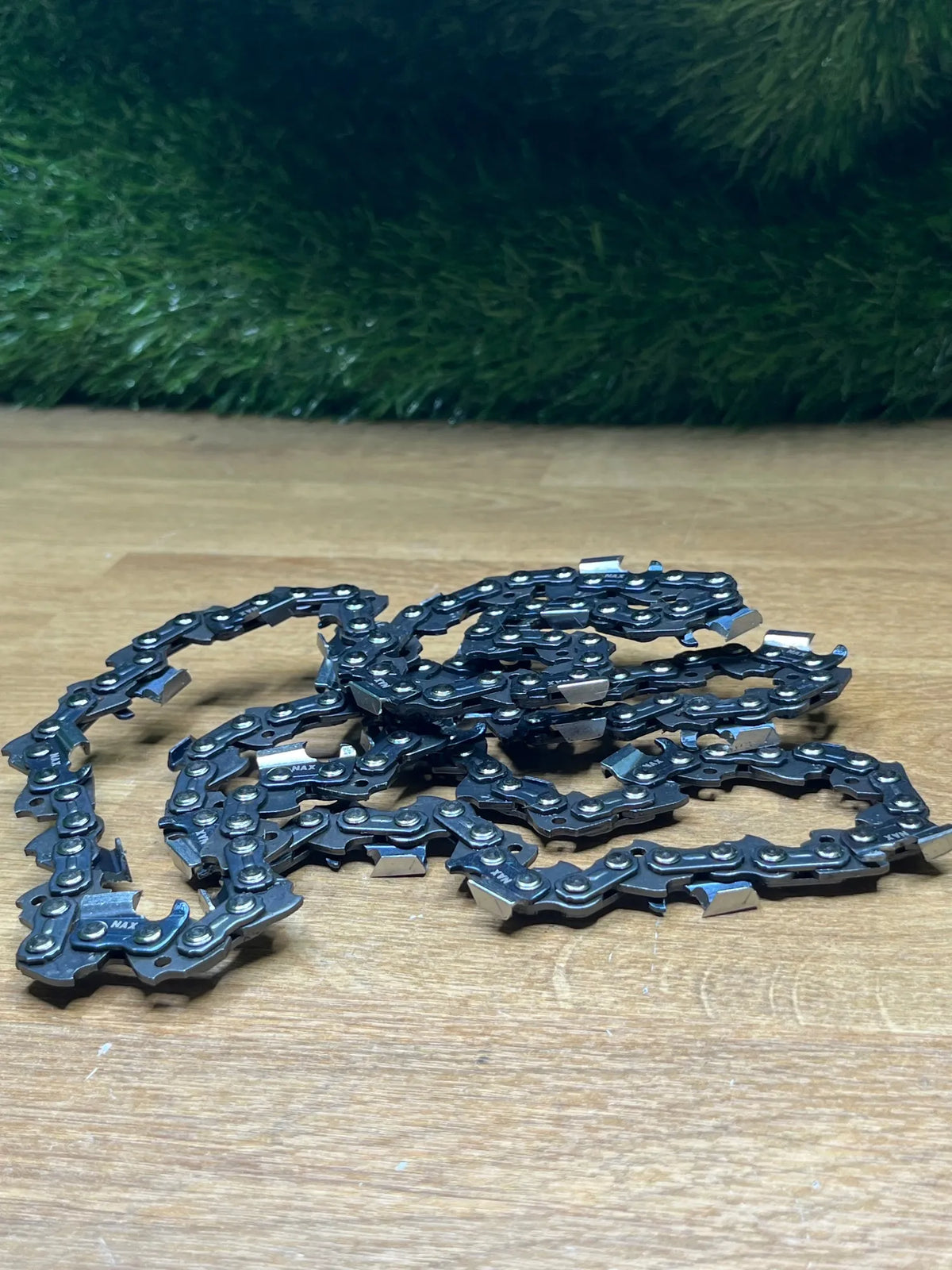 Cadena 16 pulgadas para motosierra gasolina NAX