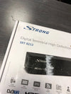 Receptor Full HD TDT -DVB-T2