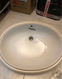 Lavabo ROCA