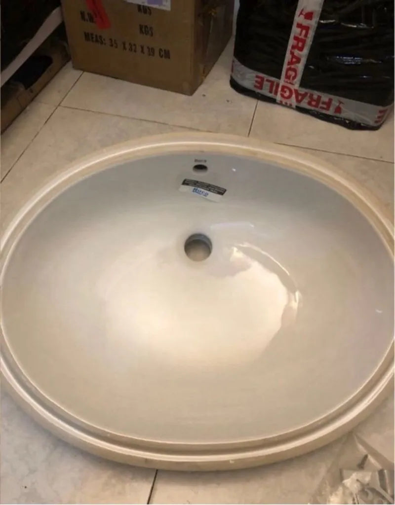 Lavabo ROCA