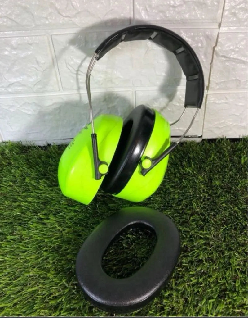 Orejeras De Protección H510A 3M
