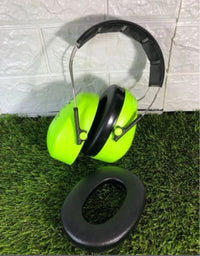 Orejeras De Protección H510A 3M