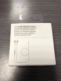 Apple EarPods
