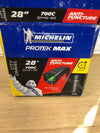 Michelin Protek Cámara