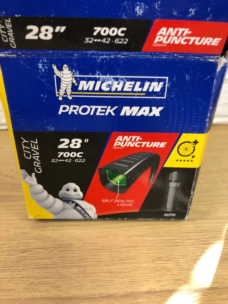 Michelin Protek Cámara