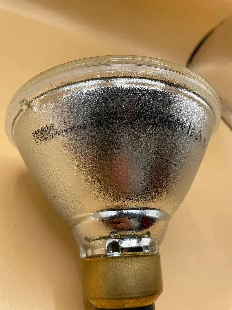 Bombilla Led