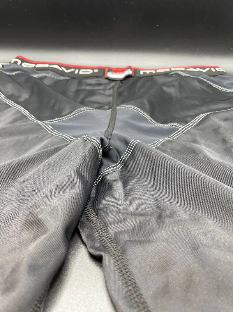 Cross Compression
