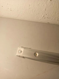 Luz de armario