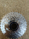 Shimano Tiagra 4700 - Equipo de ciclismo