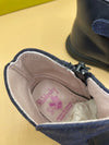 Botas Bebé-Niñas talla 24