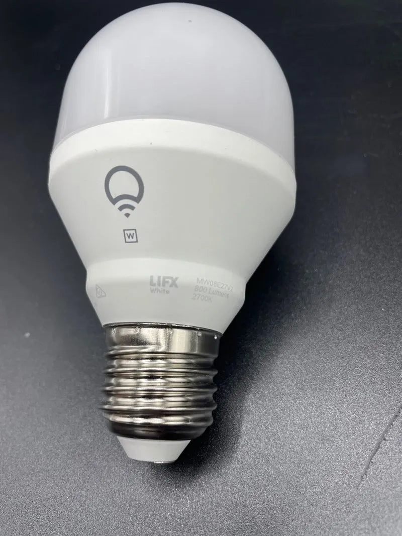 Bombilla Mini E27