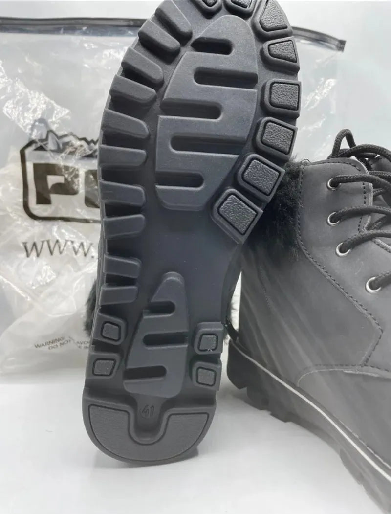 Botas POLAR talla 41