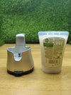 Dispensador automático de jabón