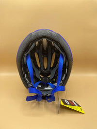 Casco bicicleta