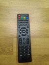 Receptor de satélite digital HDTV