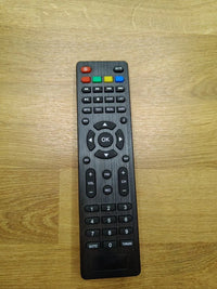 Receptor de satélite digital HDTV