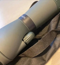 Telescopio 25-75x70