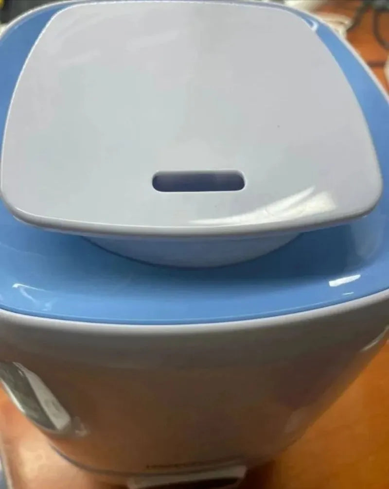 Humidificador Ultrasónica Bebé Silencioso