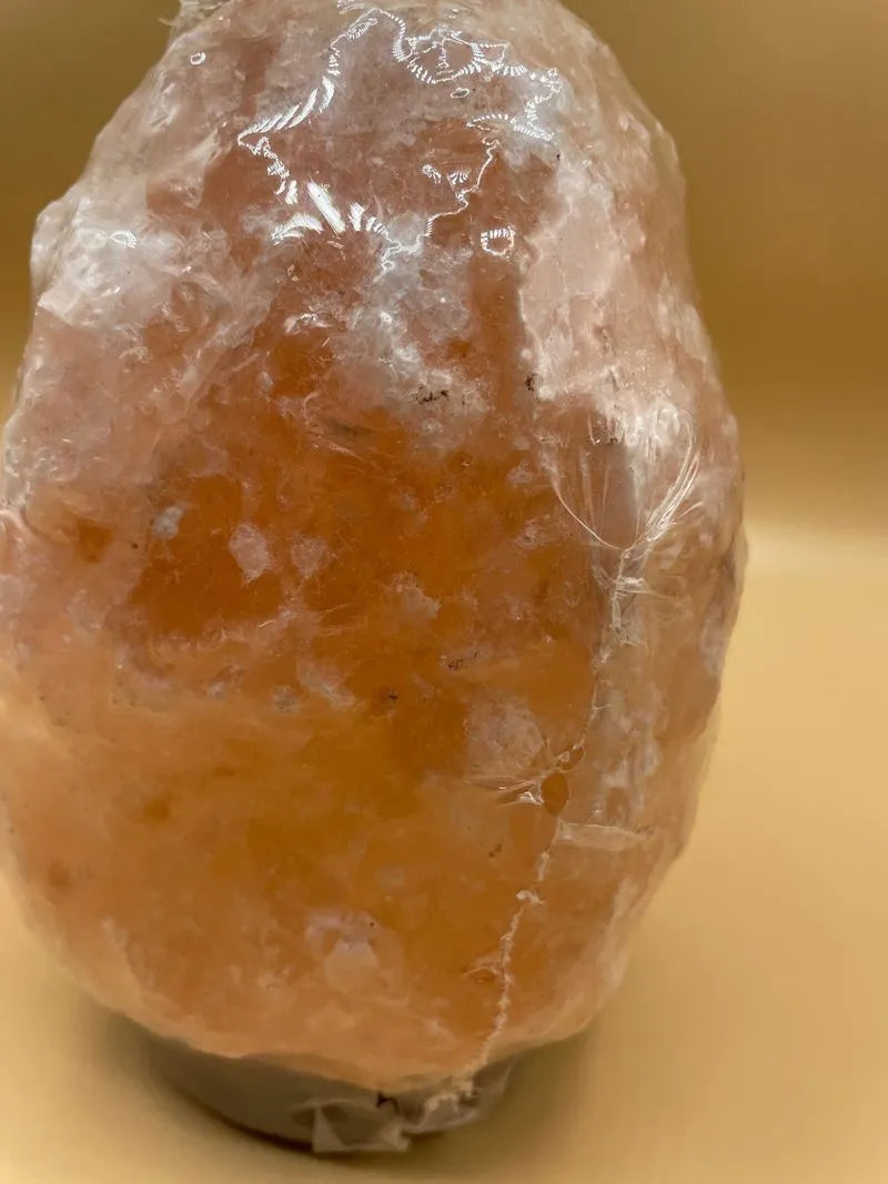 Himalayan Salt Lamp