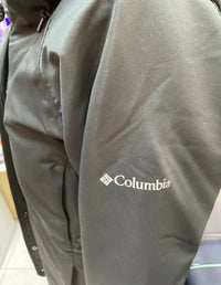 Chaqueta Columbia talla M