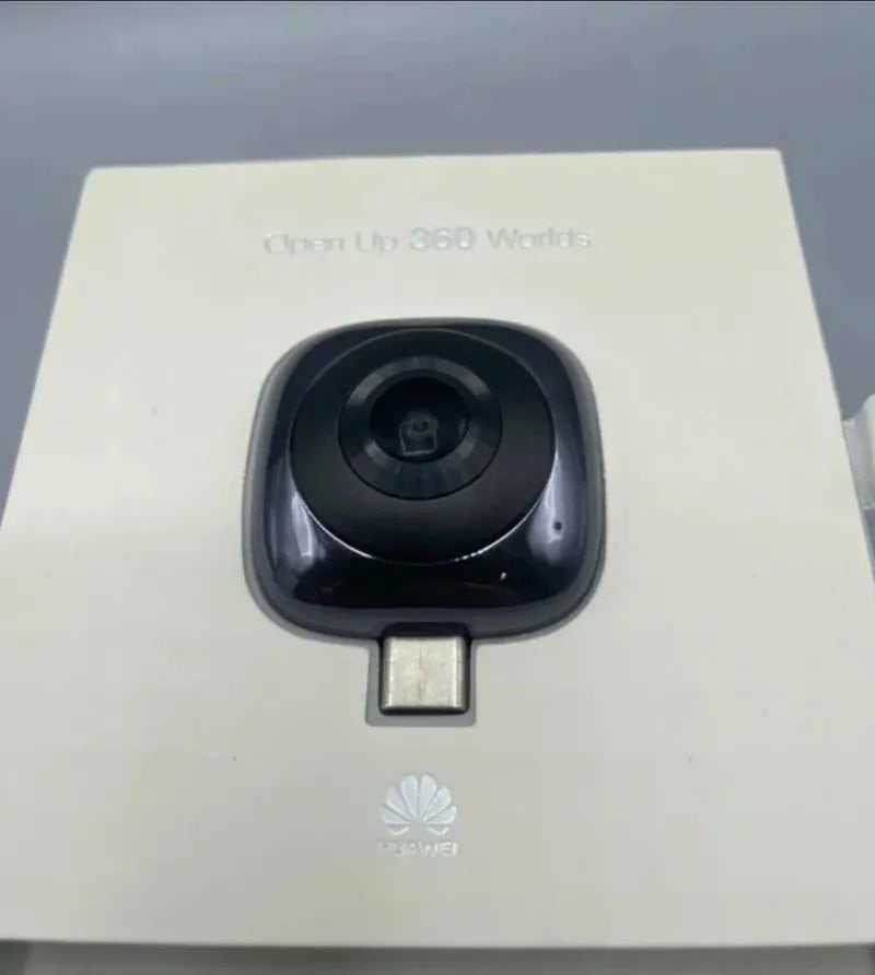 Cámara Panorámica 360 VR Huawei