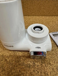 Sistema de Filtración de agua para Grifo
