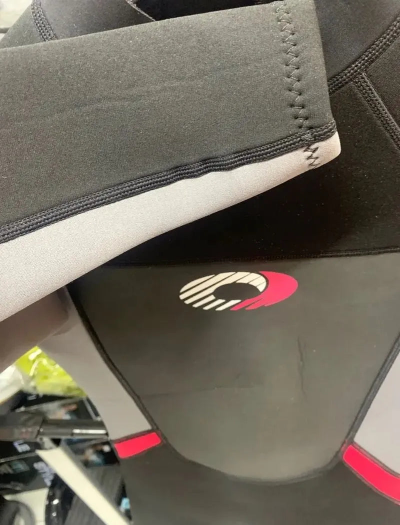 Traje de neopreno XS Osprey Origin