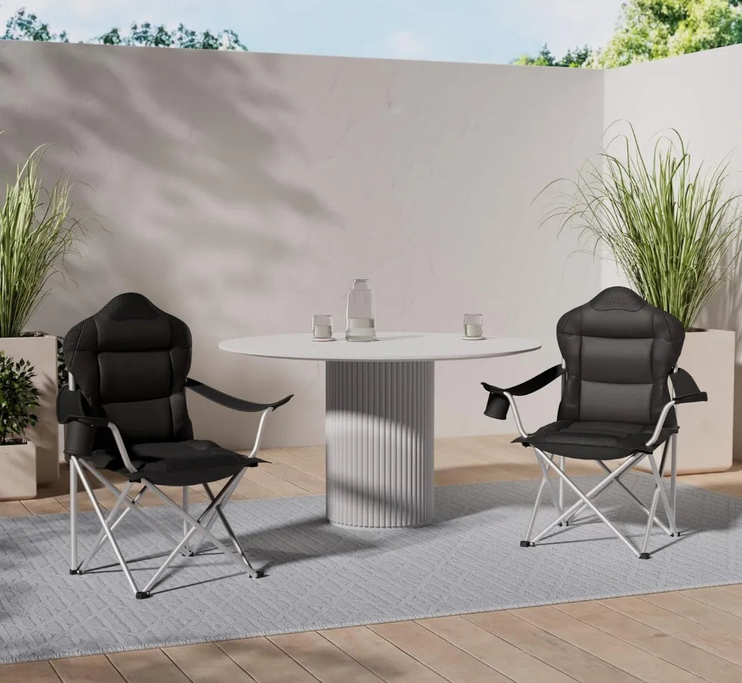 Silla de Camping - TRESKO