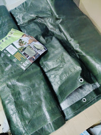 Lona Impermeable Exterior - VOUNOT