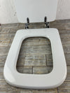 Asiento inodoro King seat